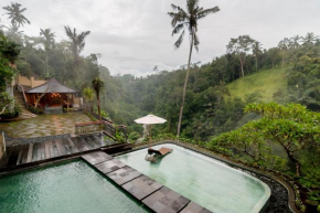 Отель Ulun Ubud Resort - CHSE Certified  Убуд